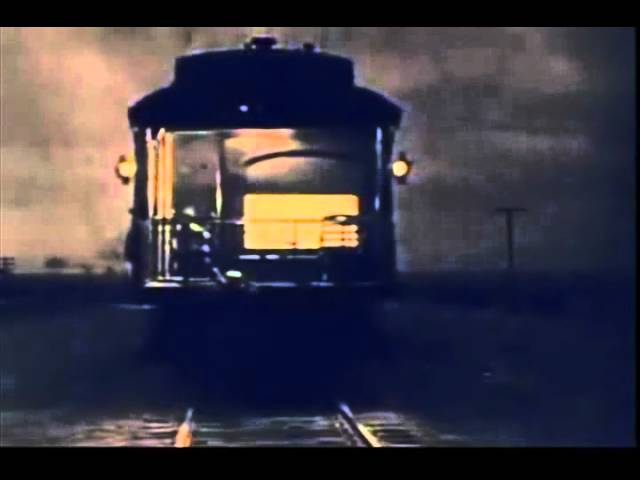 Tania Kernaghan - Chasin` The Train AU