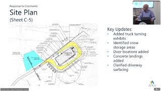 Planning Board  7/21/2026
