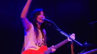 &quot;In This Body&quot; -- KT Tunstall, NYC  May 18, 2019