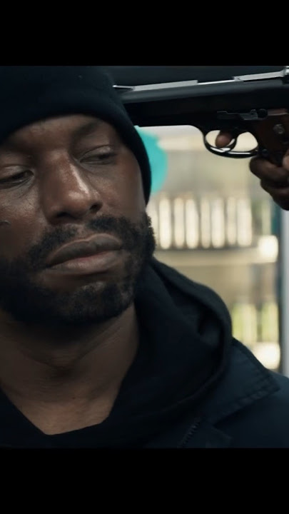 1992 Starring Tyrese Gibson (Snoop Dogg Produced)