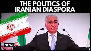 Fareed Zakaria: Does the Iranian Diaspora Actually Speak for Iranians? | Azadeh Moaveni Interview