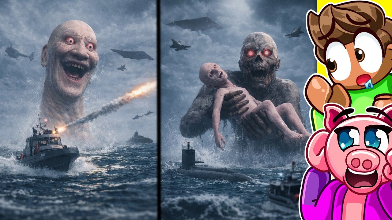 Toto jsou NEJDĚSIVĚJŠÍ TIKTOKY za rok 2026!