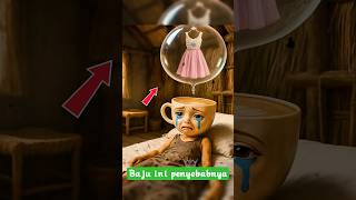 Ballerina vergeet de goedheid van tung tung sahur😭‼️#shorts