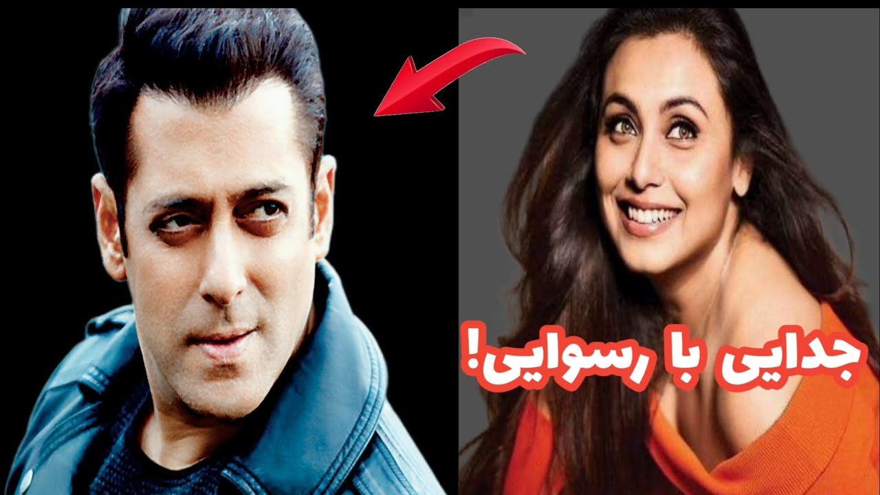 پشت پرده پر سرو صداترین و جنجالی ترین جدایی ها و روابط عاشقانه بالیوود!