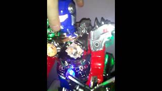 Space Fighter Re Upload