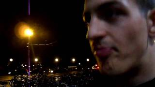 Swiss bbx conv - Babeli, walking freestyle