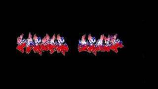 Kick In the Door vs Shook Ones Part II    HOT!!!