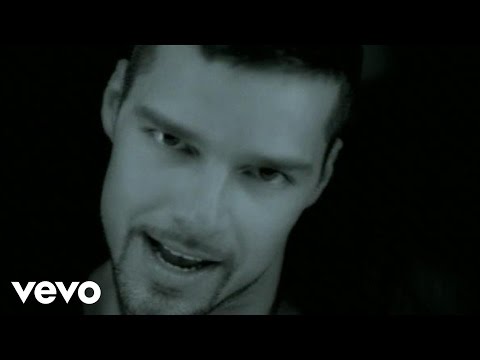 Ricky Martin - Déjate Llevar