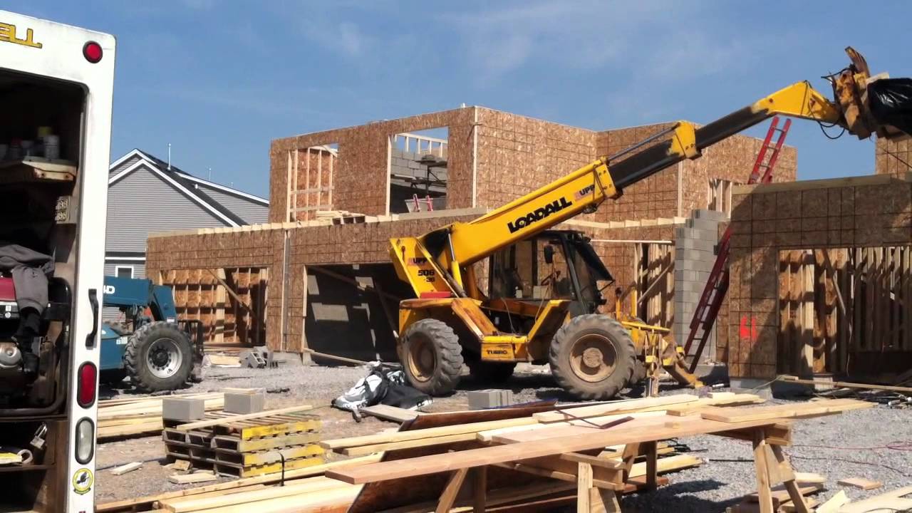 Marrano's Central Square Villas in Lancaster YouTube