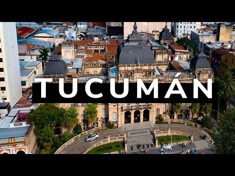 Tucumán (Argentina)