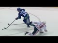 19 year old Pettersson dekes, dangles & defensive plays