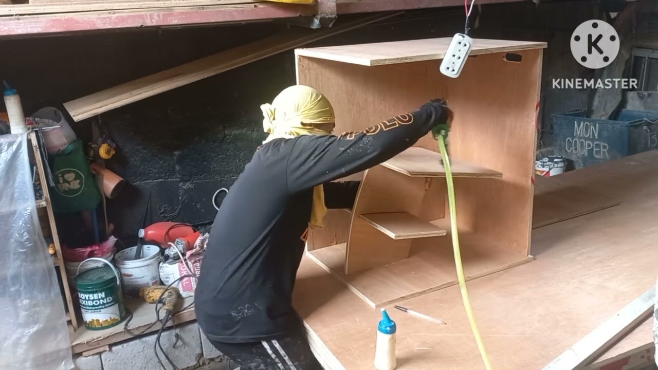 assembling cv d15 curve typ