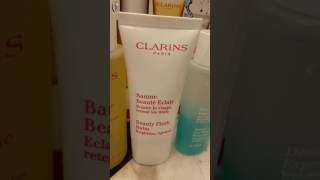 Clarins Coverage by Rasha Al Hindal | تغطية رشا الهندال عن كلارنس