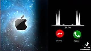 Nada dering telepon iPhone 2023