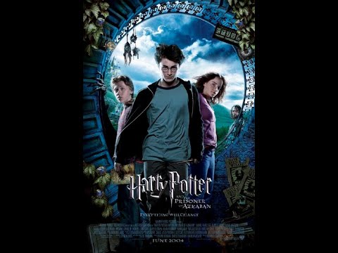 Review Phim Harry Potter Và Chiếc Cốc Lữa