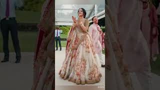 Lehenga Dupatta D Styles 1