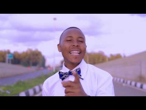 MWENYEHAKI - KIELELEZO (Official Video)