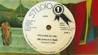 Joy White Counting On You - Studio One 12 - YouTube