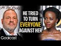 Harvey Weinstein Thought Nobody Would Believe Lupita Nyong’o | Life Stories by Goalcast