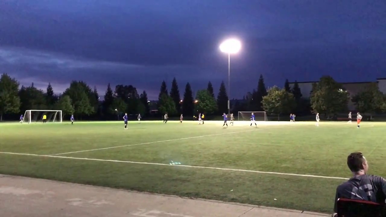 50 Shades Great Goal All started with Ryan Curcio Defense sorry Commentary