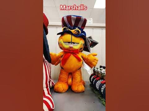 marshalls fourth of july hours