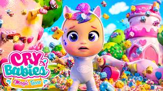 ✨ Пригоди малят у країні сліз CRY BABIES MAGIC TEARS українською на ПЛЮСПЛЮС!