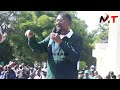 MIMI SIENDI KUTAFUTA VITI NDOGO NDOGO 2032 NAENDA KUWA PRESIDENT!! FEARLESS WETANGULA!!