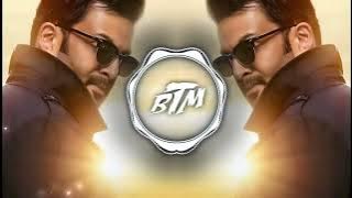 Khalifa - The Bloodline (Bass Boosted)