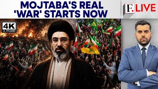 Iran Faces Public Anger, Inflation and Unrest Risks as Post-War Pressures Mount | Firstpost Live
