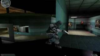 Crossfire new Laboratory glitch tutorial
