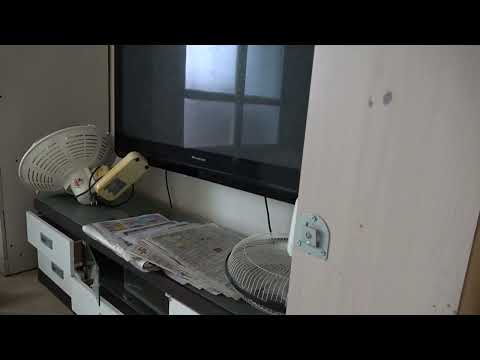 제천시 안전사각지대 흉가 공단아파트 대책 시급