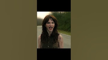 She set her language to german, because she can