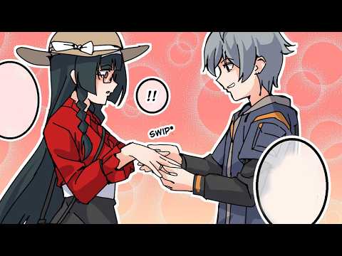 Astra's shopping spree yet again.... (Zenless Zone Zero)