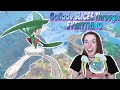 Tournament WINNING Gallade and Araquanid Team! VGC Reg H Scarlet/Violet Battles