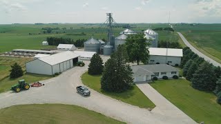 Farmers Mutual of Nebraska "Family's Legacy" - 30