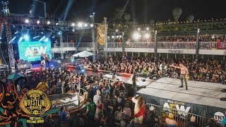 WHO IS THE NEW NUMBER ONE CONTENDER? | AEW DYNAMITE ROCK N WRESTLING RAGER