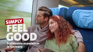 Simply Feel Good in Germany
