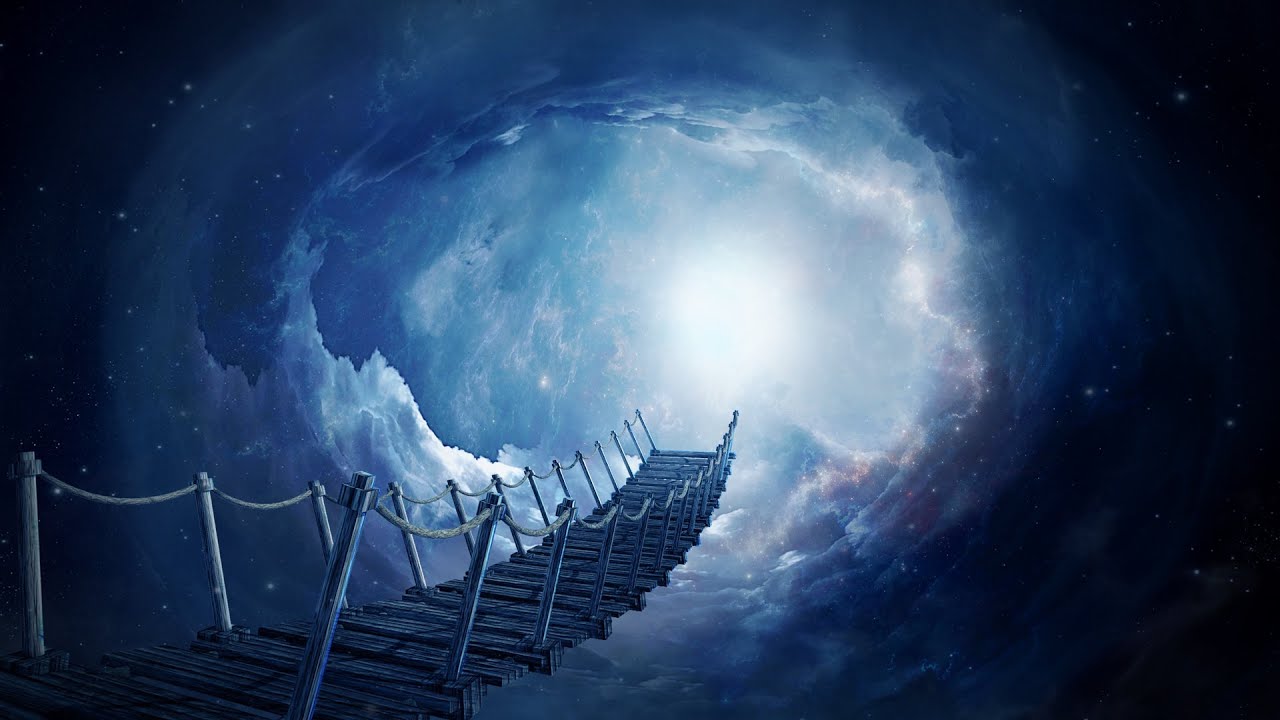 Watch Bridge of Dreams: A Meditative Sound Journey on YouTube Watch Bridge of Dreams: A Meditative Sound Journey on YouTube
