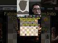 Fabiano Tricks Him Into CHECKMATE 😳 | Titled Tuesday