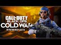 Call of Duty: Black Ops Cold War | Бета-тест PC | Стрим#3