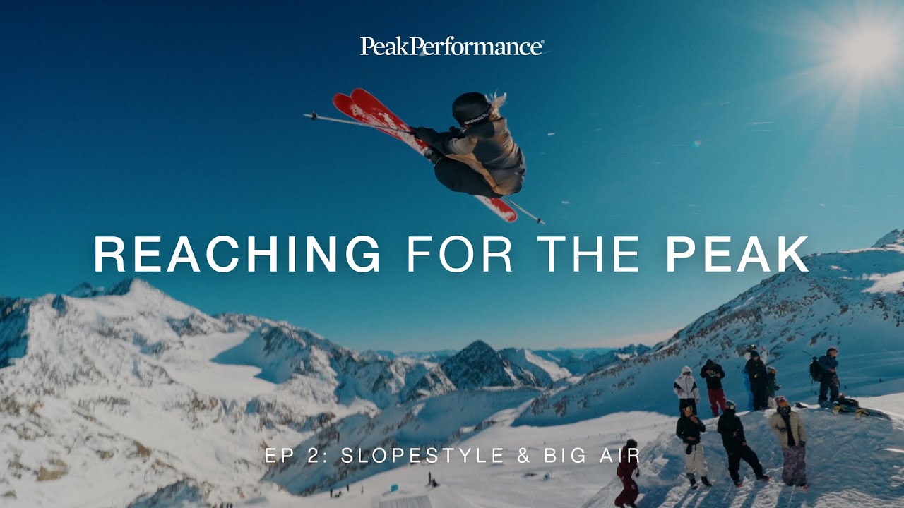 Pre-Season Training at 3000m with Anni Kärävä & Chris McCormick