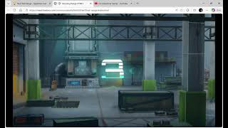 Nerf Test Range (Modulus Recon MKII Blaster) (Accuracy) (Web) 10K Points In 1 Second IGT