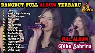 Dangdut  Album Dike Sabrina Terbaru 2025  Lebu Kawitaning Sinawang Tamu Undangan