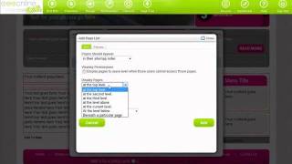 123 Online Shift CMS Orientation Video