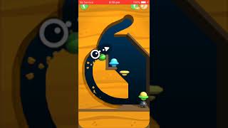 dig this! 372-10 | out of orbit | Dig this level 372 episode 10 solution gameplay walkthrough