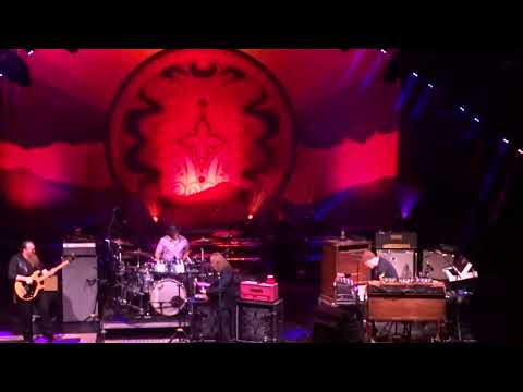 Devil Likes It Slow  Gov't Mule, Warner Theatre, Washington, DC 10-31-25