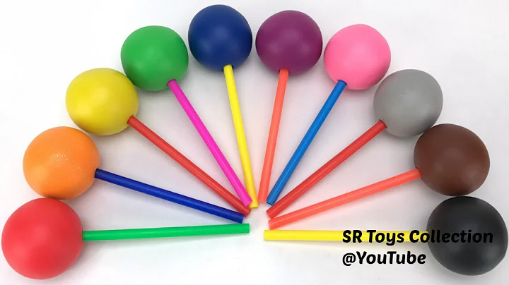 What were lollipops called? (2023)