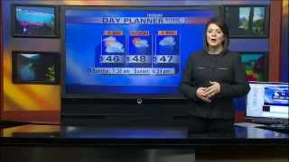 Stormtracker 9 Update: 12/11