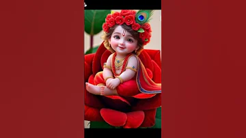 Krishna 