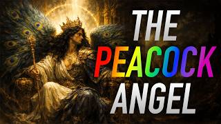How Iblis Became the Peacock Angel - كيف أصبح إبليس الملك الطاووس